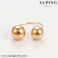 14908 Xuping new design fashion wholesale in guangzhou factory 18k gold plated women rings